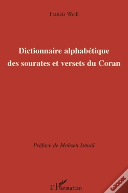 Capa do artigo Dictionnaire Alphabetique Des Sourates Et Versets Du Coran