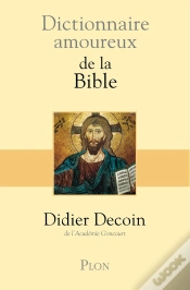 Capa do artigo Dictionnaire Amoureux : De La Bible