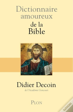 Capa do artigo Dictionnaire Amoureux : De La Bible