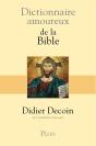 Dictionnaire Amoureux : De La Bible - Preview