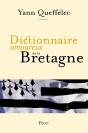 Dictionnaire Amoureux De La Bretagne - Preview