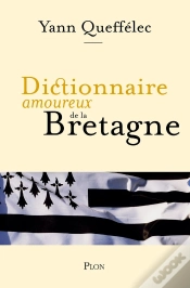 Capa do artigo Dictionnaire Amoureux De La Bretagne