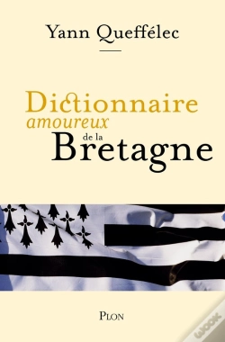Capa do artigo Dictionnaire Amoureux De La Bretagne