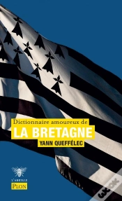 Capa do artigo Dictionnaire Amoureux De La Bretagne