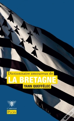 Capa do artigo Dictionnaire Amoureux De La Bretagne