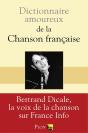 Dictionnaire Amoureux : De La Chanson Française - Preview