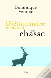 Capa do artigo Dictionnaire Amoureux : De La Chasse