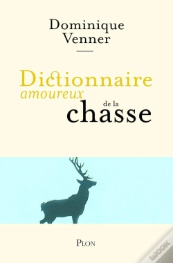 Capa do artigo Dictionnaire Amoureux : De La Chasse