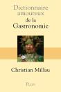 Dictionnaire Amoureux : De La Gastronomie - Preview