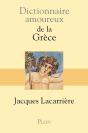 Dictionnaire Amoureux : De La Grèce - Preview