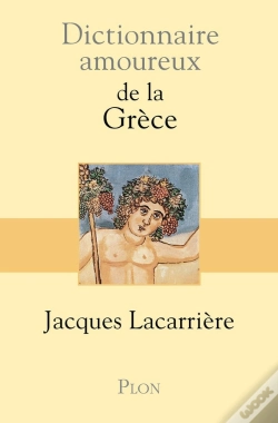 Capa do artigo Dictionnaire Amoureux : De La Grèce