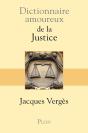 Dictionnaire Amoureux : De La Justice - Preview