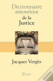 Capa do artigo Dictionnaire Amoureux : De La Justice