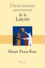Dictionnaire Amoureux : De La Laïcité - Preview