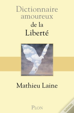 Capa do artigo Dictionnaire Amoureux : De La Liberté