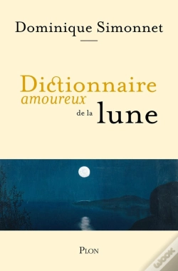Capa do artigo Dictionnaire Amoureux De La Lune
