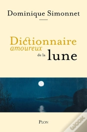 Capa do artigo Dictionnaire Amoureux De La Lune