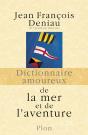 Dictionnaire Amoureux De La Mer - Preview