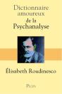 Dictionnaire Amoureux : De La Psychanalyse - Preview