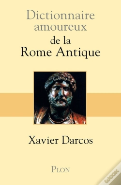 Capa do artigo Dictionnaire Amoureux : De La Rome Antique