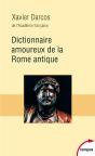 Dictionnaire Amoureux De La Rome Antique - Preview
