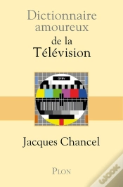 Capa do artigo Dictionnaire Amoureux : De La Télévision