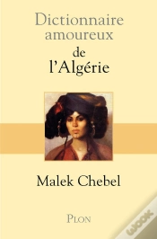 Capa do artigo Dictionnaire Amoureux : De L
