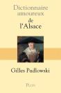 Dictionnaire Amoureux : De L'Alsace - Preview