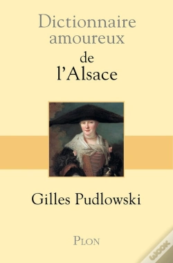 Capa do artigo Dictionnaire Amoureux : De L'Alsace