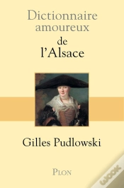 Capa do artigo Dictionnaire Amoureux : De L