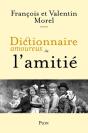 Dictionnaire Amoureux De L'Amitié - Preview