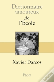 Capa do artigo Dictionnaire Amoureux : De L