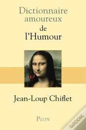 Capa do artigo Dictionnaire Amoureux : De L