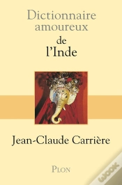 Capa do artigo Dictionnaire Amoureux : De L
