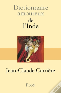 Capa do artigo Dictionnaire Amoureux : De L'Inde