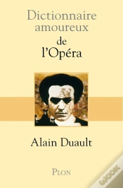 Capa do artigo Dictionnaire Amoureux : De L
