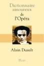 Dictionnaire Amoureux : De L'Opéra - Preview