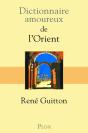 Dictionnaire Amoureux : De L'Orient - Preview