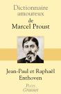 Dictionnaire Amoureux : De Marcel Proust - Preview