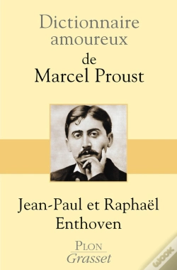 Capa do artigo Dictionnaire Amoureux : De Marcel Proust