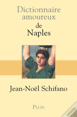 Capa do artigo Dictionnaire Amoureux : De Naples
