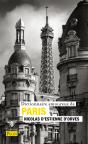 Dictionnaire Amoureux De Paris - Preview