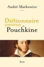 Dictionnaire Amoureux De Pouchkine - Preview