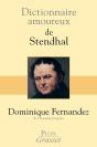 Dictionnaire Amoureux : De Stendhal - Preview