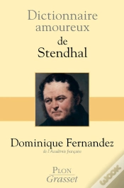 Capa do artigo Dictionnaire Amoureux : De Stendhal