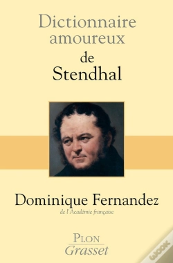 Capa do artigo Dictionnaire Amoureux : De Stendhal