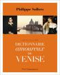 Dictionnaire Amoureux De Venise - Preview