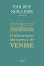 Dictionnaire Amoureux De Venise - Preview