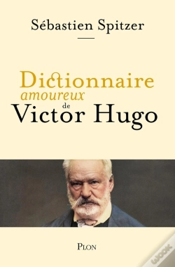 Capa do artigo Dictionnaire Amoureux De Victor Hugo