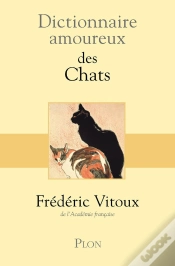 Capa do artigo Dictionnaire Amoureux : Des Chats